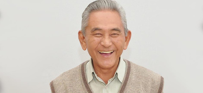 Yamashita foi empresário e diretor do Sincomercio